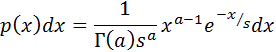 Gamma function