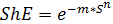 NCI shading effect equation